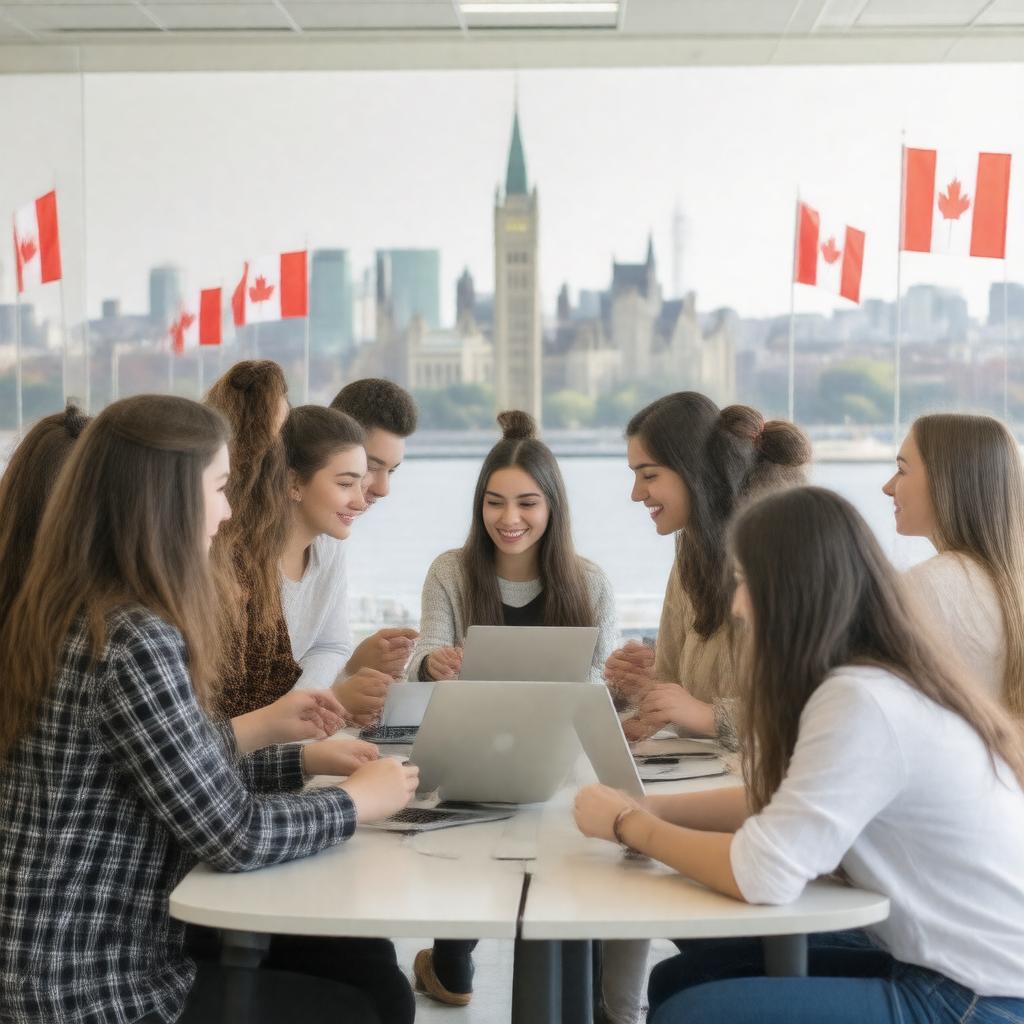 Young Liberals of Canada